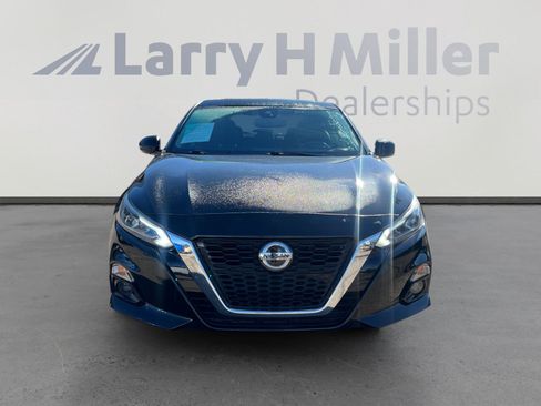 Used 2019 Nissan Altima 2.5 SL image 8