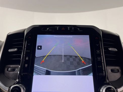 Used 2024 RAM 2500 Laramie image 27