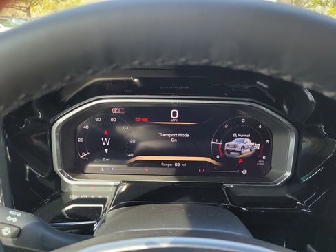 New 2026 GMC Sierra 1500 Elevation w/ Elevation Premium Package RWD image 10