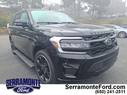 Used 2024 Ford Expedition Limited