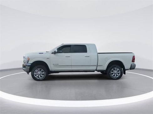 Used 2020 RAM 2500 Limited image 5