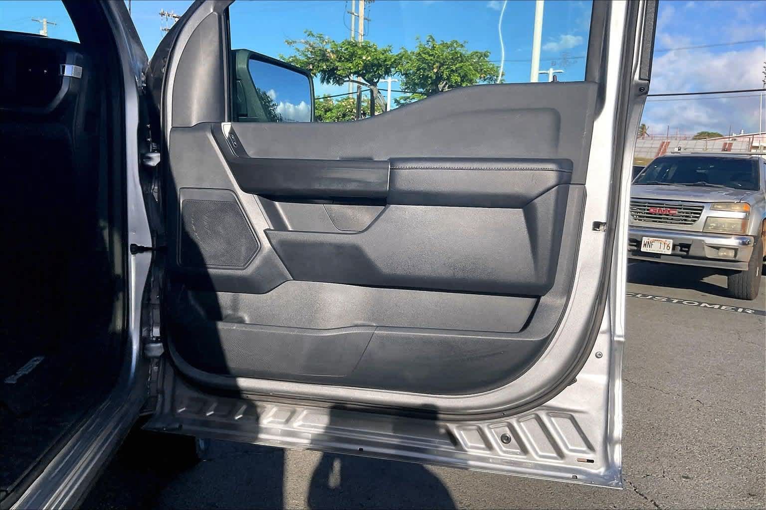 Used 2024 Ford F150 STX AWD/4WD image 28