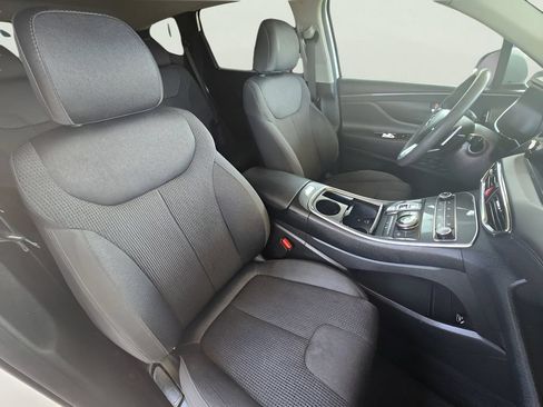 Used 2021 Hyundai Santa Fe SEL FWD image 5