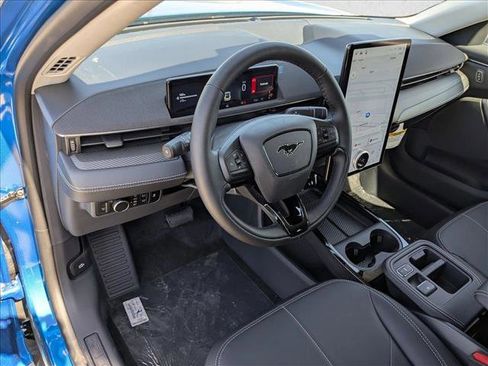 New 2026 Ford Mustang Mach-E Select image 3