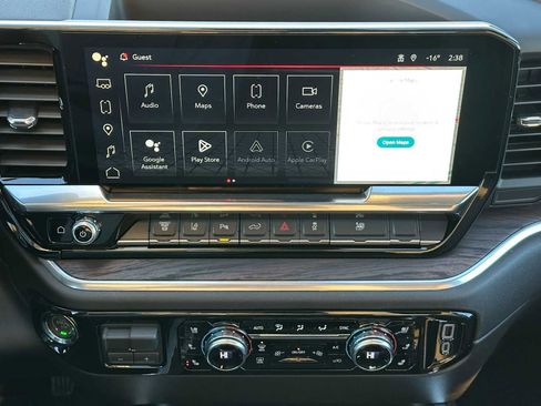 New 2026 GMC Sierra 3500 SLT w/ SLT Convenience Package image 25