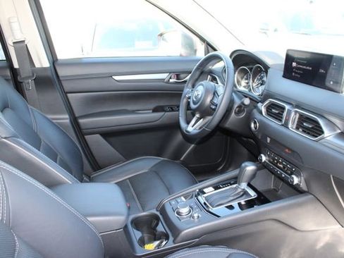 Used 2024 MAZDA CX-5 AWD 2.5 S image 5