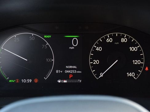 Used 2024 Honda CR-V Sport image 24