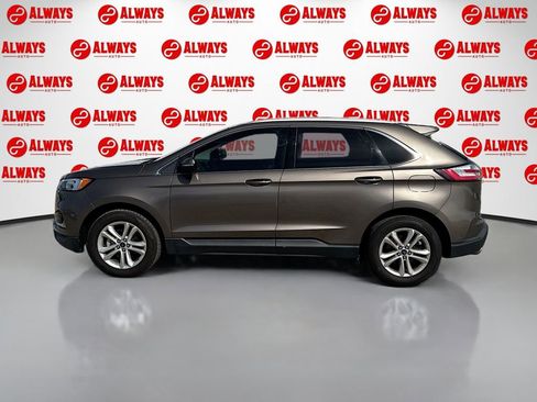Used 2019 Ford Edge SEL image 10