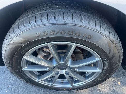 Used 2009 MAZDA CX-7 Grand Touring w/ Technology Pkg image 7