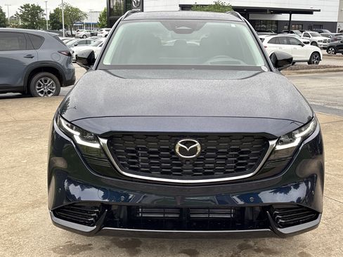 New 2026 MAZDA CX-5 2.5 S w/ Premium Plus Package AWD/4WD image 12
