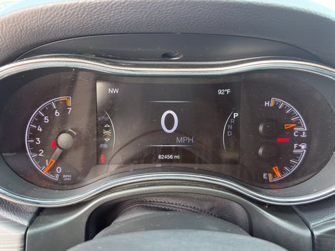 Used 2021 Jeep Grand Cherokee Limited RWD image 21