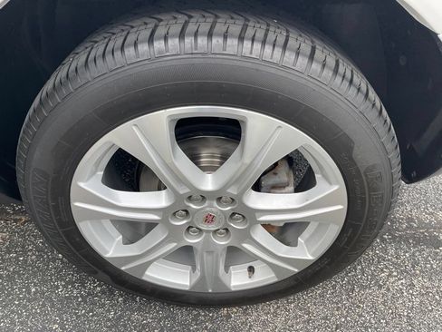 Used 2016 Cadillac SRX Performance w/ Driver Awareness Package AWD/4WD image 14