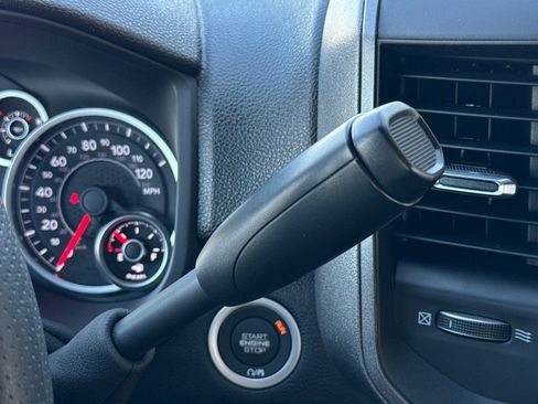 New 2025 RAM 5500 Tradesman image 22