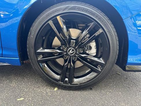 Certified 2026 Acura Integra A-Spec image 11