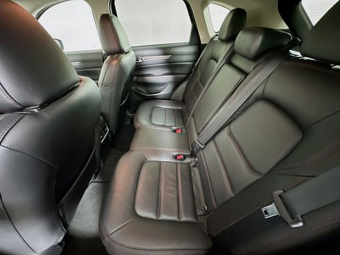 Used 2024 MAZDA CX-5 Carbon Edition image 29