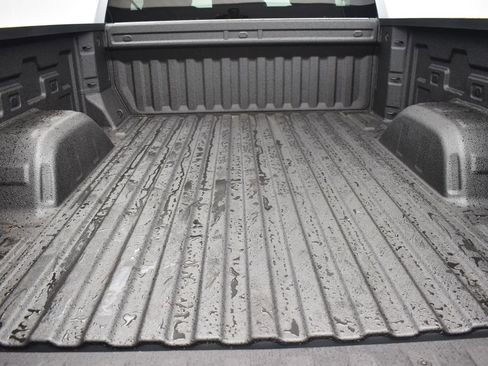 New 2026 Chevrolet Silverado 1500 W/T w/ WT Safety Package image 14