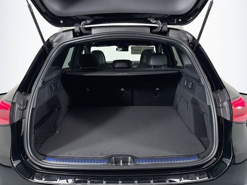 New 2026 Mercedes-Benz GLC 300 image 22