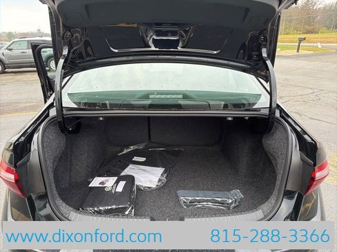 New 2025 Volkswagen Jetta S image 24