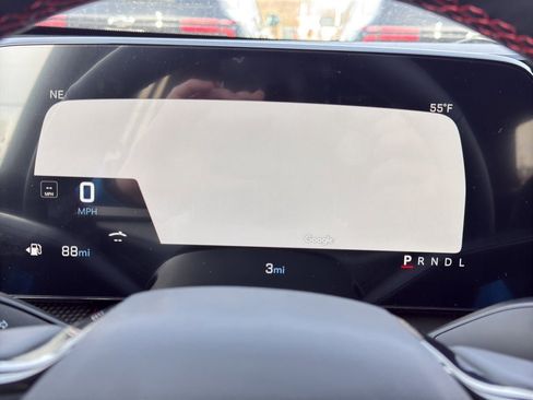 New 2026 Chevrolet Equinox RS w/ Safety and Technology Package image 21