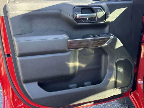 Used 2022 Chevrolet Silverado 1500 RST image 14