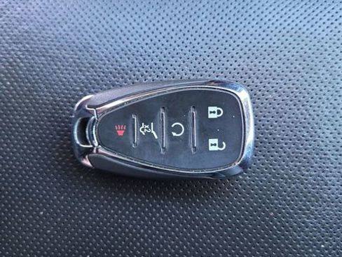 Used 2019 Chevrolet Blazer Premier w/ Sun and Wheels Package AWD/4WD image 13