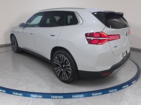 Used 2026 BMW X3 xDrive30i w/ Convenience Package AWD/4WD image 9