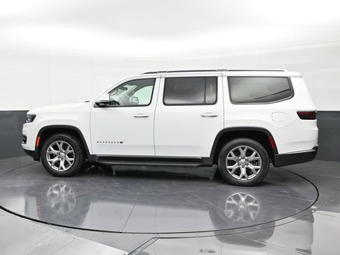 Used 2022 Jeep Wagoneer Series I w/ Convenience Group I image 2