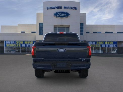 New 2025 Ford F150 Lightning XLT AWD/4WD image 5