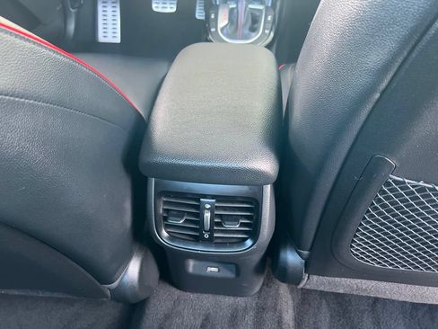 Certified 2022 Kia Forte GT w/ GT2 Package FWD image 18