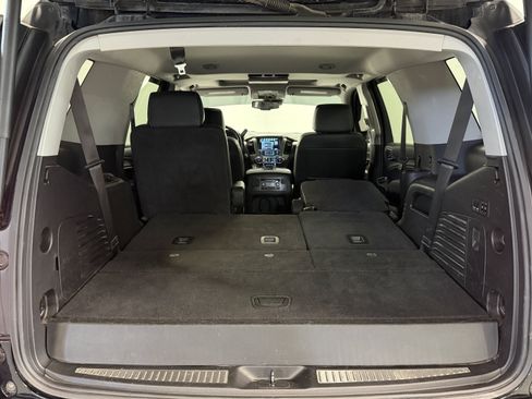 Used 2020 Chevrolet Tahoe Premier AWD/4WD image 29