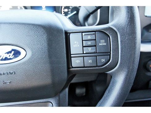Used 2023 Ford F150 XLT image 19