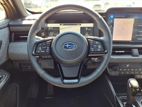 New 2026 Subaru Outback Premium AWD/4WD image 13