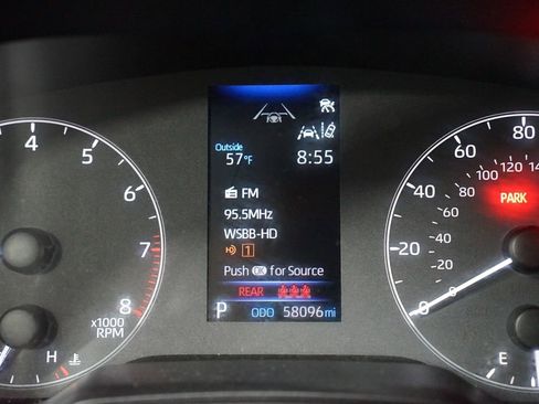 Certified 2024 Toyota Corolla LE FWD image 16