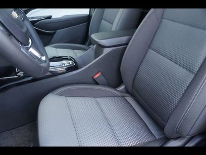 New 2026 Chevrolet Trax LT w/ Driver Confidence Package