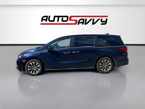 Used 2022 Honda Odyssey EX-L image 4