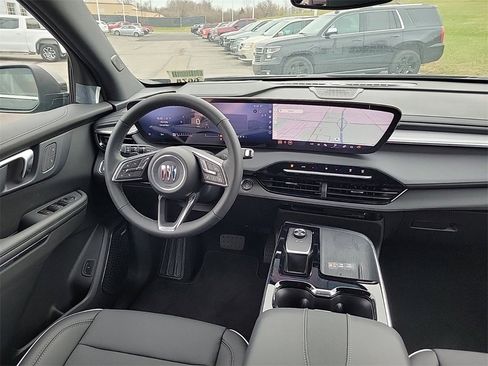 New 2026 Buick Enclave Preferred image 9