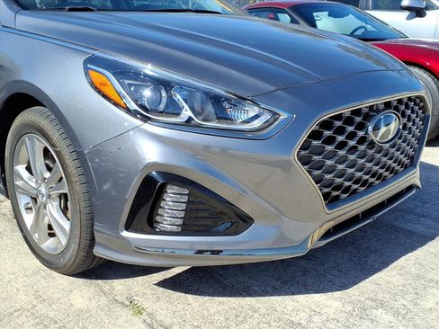 Used 2019 Hyundai Sonata SEL image 7