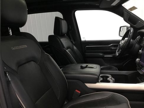 Used 2019 RAM 1500 Laramie AWD/4WD image 41