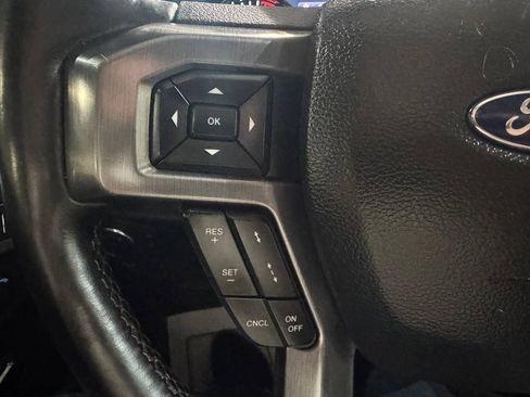 Used 2020 Ford Expedition Platinum AWD/4WD image 24