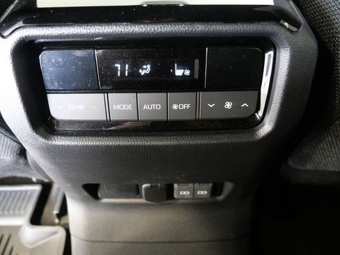 Used 2024 Toyota Land Cruiser 1958 AWD/4WD image 33