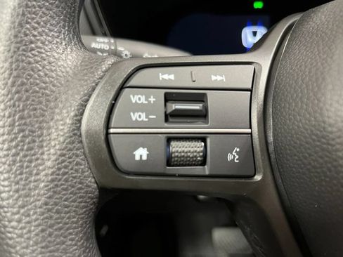 New 2026 Honda CR-V EX image 16