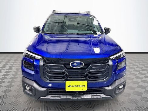 New 2026 Subaru Outback Limited AWD/4WD image 2