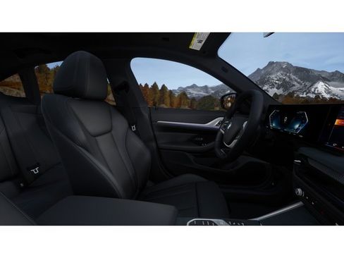 New 2026 BMW i4 eDrive40 RWD image 9