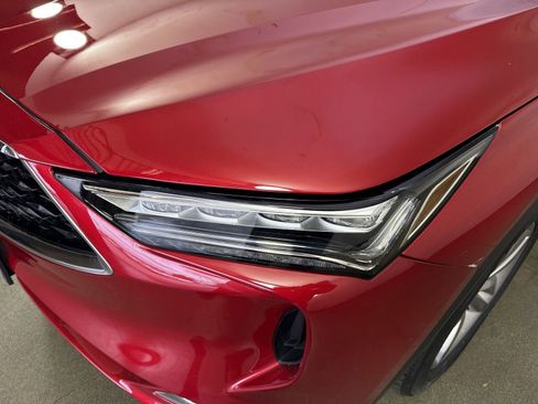 Certified 2023 Acura MDX SH-AWD image 30