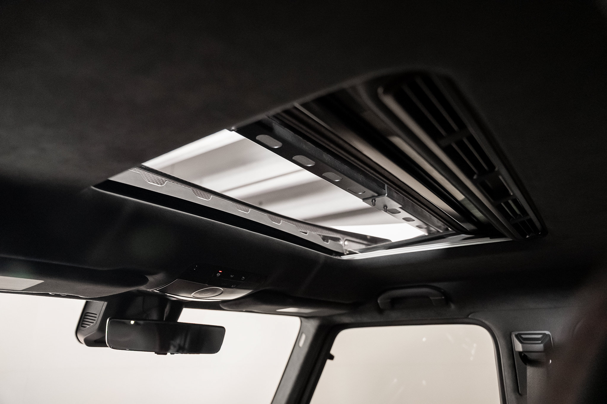 Used 2024 Mercedes-Benz G 63 AMG Squared image 79