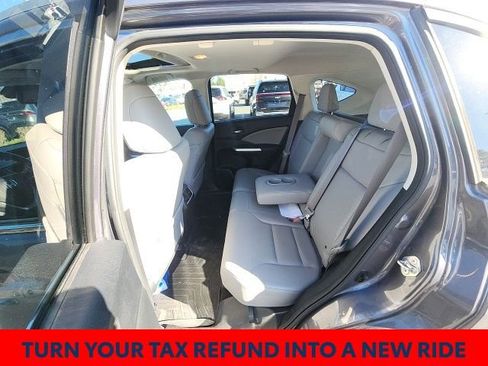 Used 2016 Honda CR-V Touring image 20