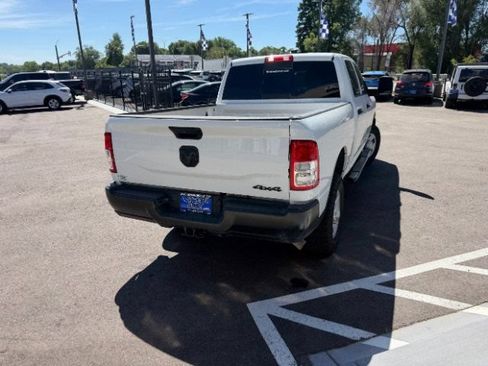 Used 2023 RAM 2500 Tradesman AWD/4WD image 12