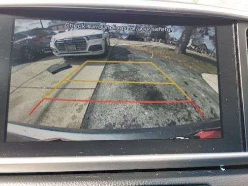 Used 2021 Kia Sportage LX image 24