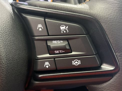 Certified 2025 Subaru Outback Wilderness image 16