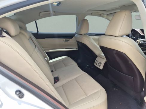 Used 2017 Lexus ES 350 FWD image 18